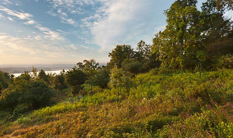 Esopus Lakes