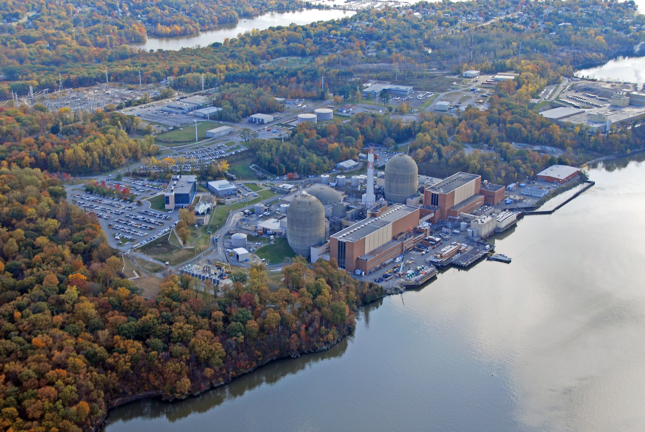 Indian Point