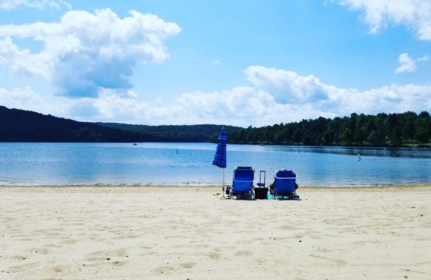 Lake Taghkanic