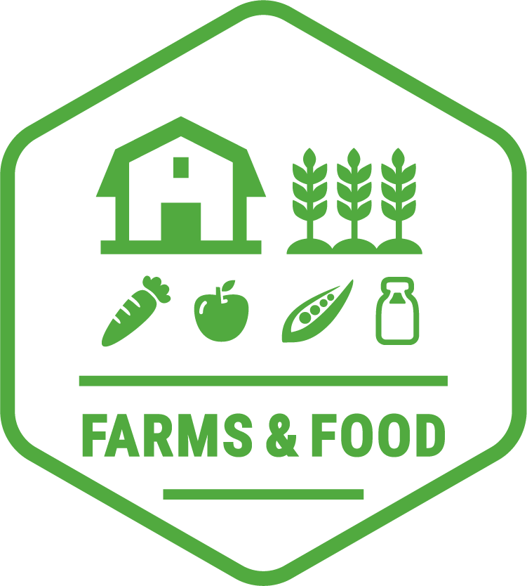 Farms & Food