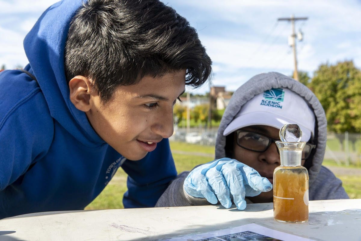 Environmental Education