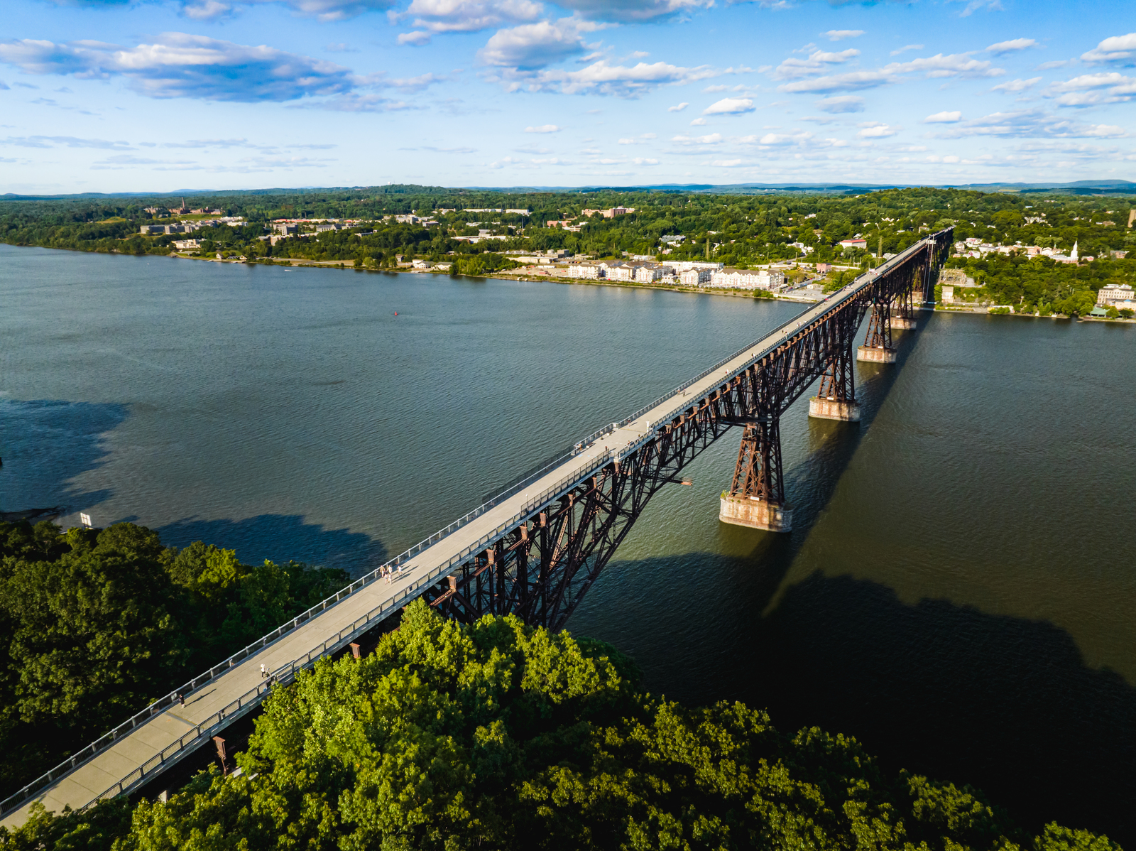 Walkway Over the Hudson