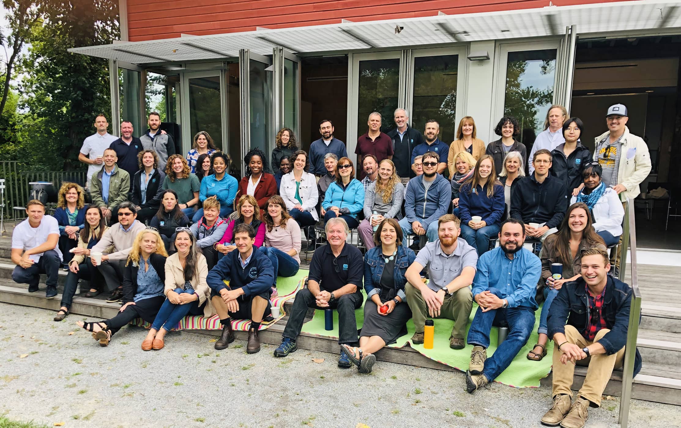 Scenic Hudson Staff Photo